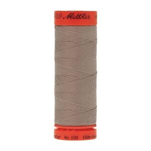 Mettler Metrosene 100, #0412 FIELDSTONE 150m Corespun Polyester Thread
