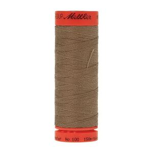 Mettler Metrosene 100, #0530 DRIED SEAGRASS 150m Corespun Polyester Thread