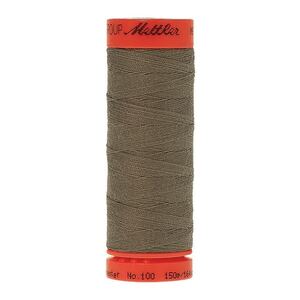 Mettler Metrosene 100, #0650 CYPRESS 150m Corespun Polyester Thread