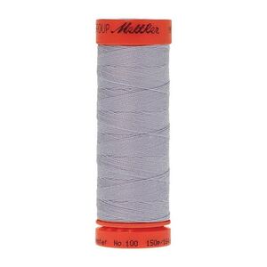 Mettler Metrosene 100, #0814 BABY BLUE 150m Corespun Polyester Thread