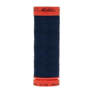 Mettler Metrosene 100, #0816 ROYAL BLUE 150m Corespun Polyester Thread