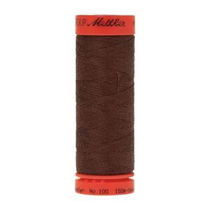 Mettler Metrosene 100, #0833 FAX 150m Corespun Polyester Thread