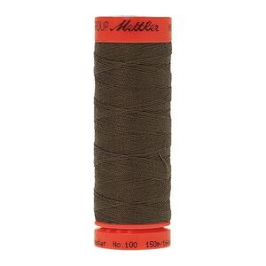 Mettler Metrosene 100, #1162 CHAFF 150m Corespun Polyester Thread