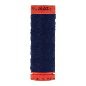 Mettler Metrosene 100, #1305 DELFT 150m Corespun Polyester Thread