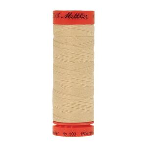 Mettler Metrosene 100, #1384 LIME BLOSSOM 150m Corespun Polyester Thread