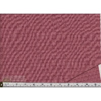 Maywood Studios &quot;Abundance&quot;, 110cm Wide Per Metre Red