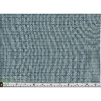 Maywood Studios &quot;Abundance&quot;, 110cm Wide Per Metre Blue Green