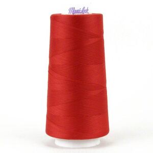 Signature Maxi-Lock 50wt #32326 Artillery Red Overlocker/Serger Thread 3000yd