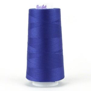 Signature Maxi-Lock 50wt #43311 Royal Blue Overlocker/Serger Thread 3000yd
