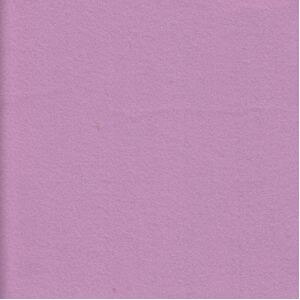 Plain Felt, ORCHID PINK, 90cm Wide per Metre