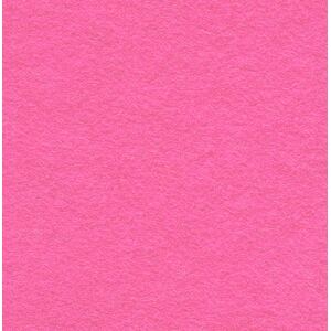 Plain Felt, CERISE, 90cm Wide per Metre