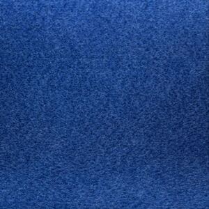 Plain Felt, ROYAL BLUE, 90cm Wide per Metre