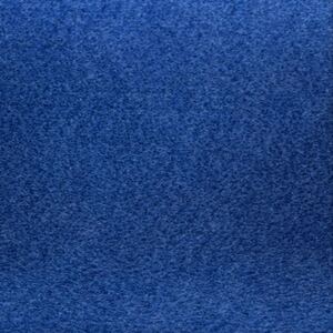 Plain Felt, ROYAL BLUE, 90cm Wide per Metre