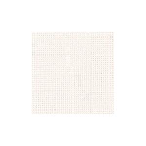 17cm REMNANT Aida Cloth 75cm Wide 14 Count Ivory
