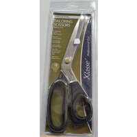 Klasse Stainless Steel 280mm 11&quot; Tailoring Scissors, Professional Cut Series, Lifetime Guarantee