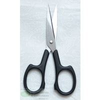 Klasse Embroidery Scissors 4.5&quot; Fine Sharp Point, Loose Packed