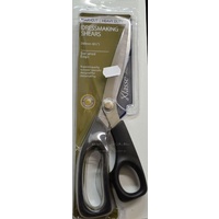 Klasse Maxicut Heavy Duty Dressmaking Shears Scissors, 240mm 9 1/2&quot; Serated Edge