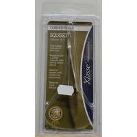 Klasse Professional Cut Curved Blade Squissors, Scissors, 125mm, 5&quot;