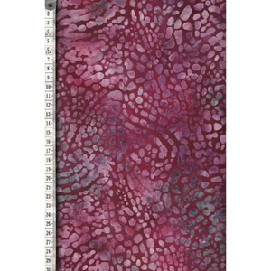 BA1014 by Batik Australia 110cm Wide Cotton Fabric