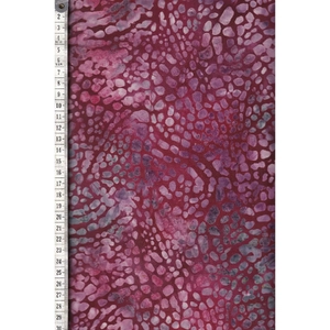 BA1014 by Batik Australia 110cm Wide Cotton Fabric