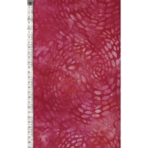 BA1020 by Batik Australia 110cm Wide Cotton Fabric