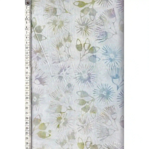 Batik Australia print #1033, Batik Cotton Fabric 110cm Wide