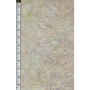 Batik Australia BA45-105 Ecru 110cm Wide Cotton Fabric