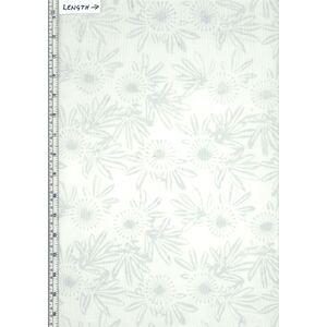 BA108-712, Deluxe Batik Quilt Backing Fabric 275cm Wide Per Metre