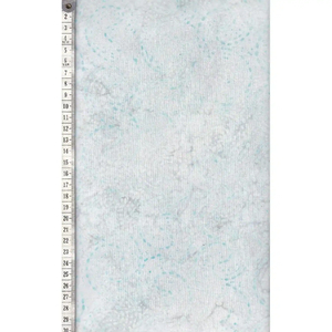 BLUE by Batik Australia #1135, Batik Cotton Fabric 110cm Wide