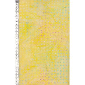 Pastels #1270 by Batik Australia 110cm Wide Cotton Fabric