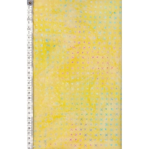 Pastels #1270 by Batik Australia 110cm Wide Cotton Fabric