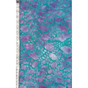 TWIST #1350 by Batik Australia 110cm Wide Cotton Fabric