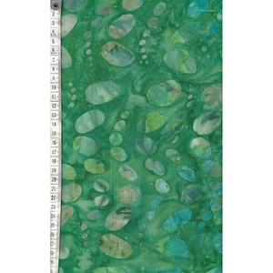 TWIST #1351 by Batik Australia 110cm Wide Cotton Fabric