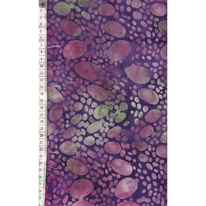 TWIST #1352 by Batik Australia 110cm Wide Cotton Fabric