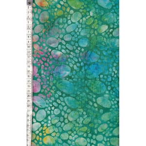 TWIST #1361 by Batik Australia 110cm Wide Cotton Fabric