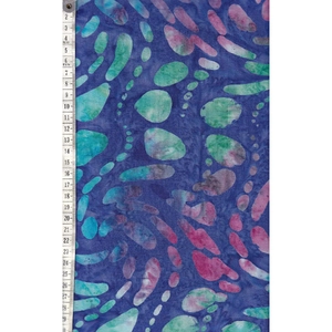 TWIST #1364 by Batik Australia 110cm Wide Cotton Fabric