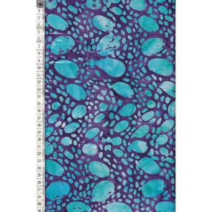 TWIST #1371 by Batik Australia 110cm Wide Cotton Fabric
