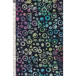 BA1446 by Batik Australia 110cm Wide Cotton Fabric