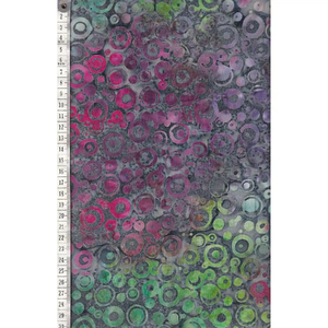 BA1457 by Batik Australia 110cm Wide Cotton Fabric