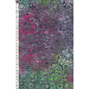BA1457 by Batik Australia 110cm Wide Cotton Fabric