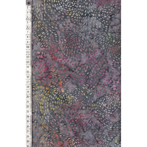 BA1458 by Batik Australia 110cm Wide Cotton Fabric