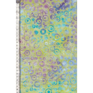 BA1491 by Batik Australia 110cm Wide Cotton Fabric