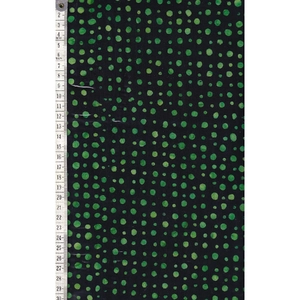 SPOTS &amp; STRIPES #1537 by Batik Australia 110cm Wide Cotton Fabric