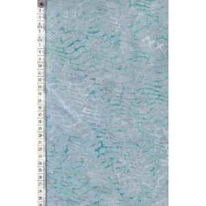Ocean Mandala #1602 by Batik Australia 110cm Wide Cotton Fabric
