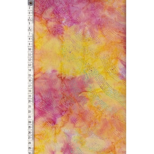 Design #162 by Batik Australia 110cm Wide Cotton Fabric