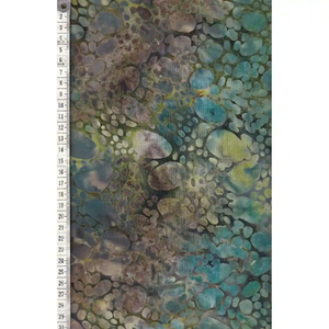 Kimberley #1640 by Batik Australia 110cm Wide Cotton Fabric