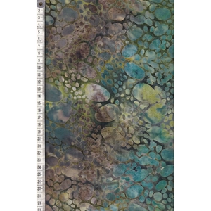 Kimberley #1640 by Batik Australia 110cm Wide Cotton Fabric