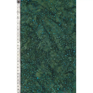 Kimberley #1644 by Batik Australia 110cm Wide Cotton Fabric