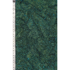 Kimberley #1644 by Batik Australia 110cm Wide Cotton Fabric