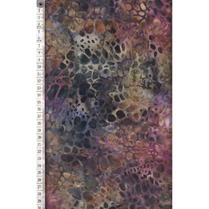 Kimberley #1652 by Batik Australia 110cm Wide Cotton Fabric